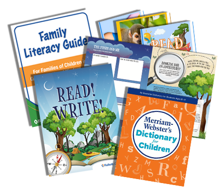 Anywhere, Anytime Take-Home Book Packs | Follett Literacy Solutions