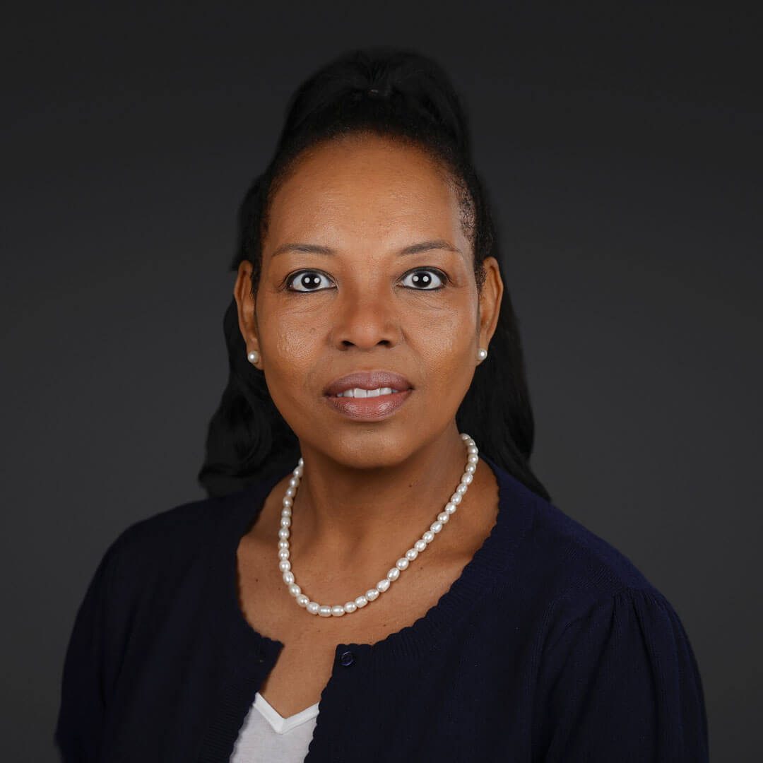 Alisa Brown