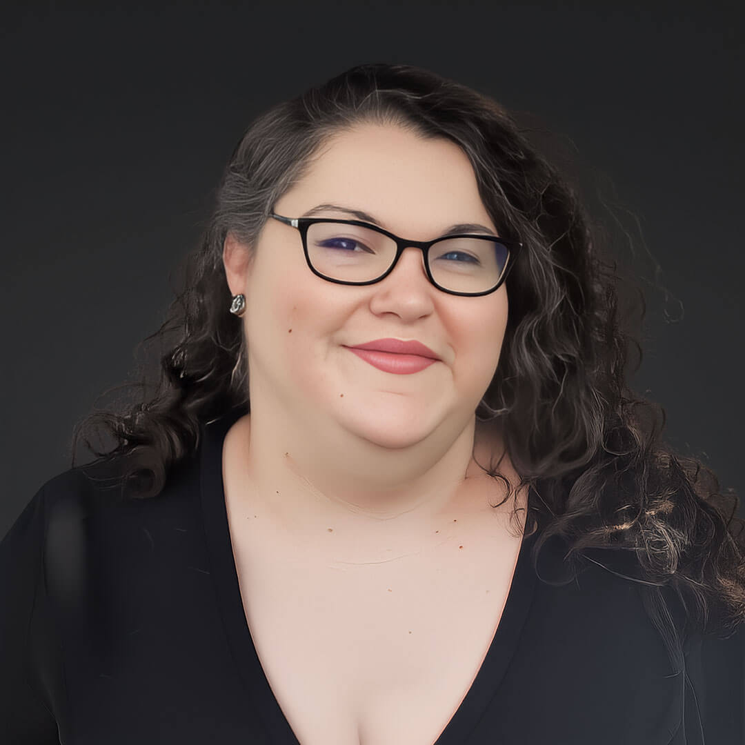Corrine Lagacy
