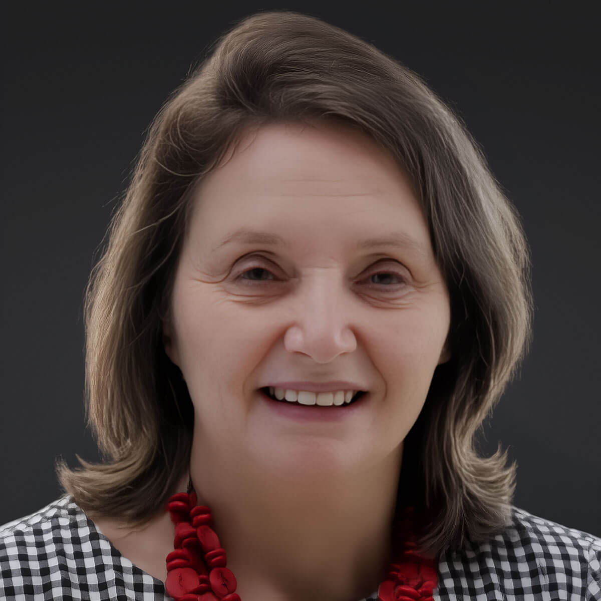 Alisa Brown
