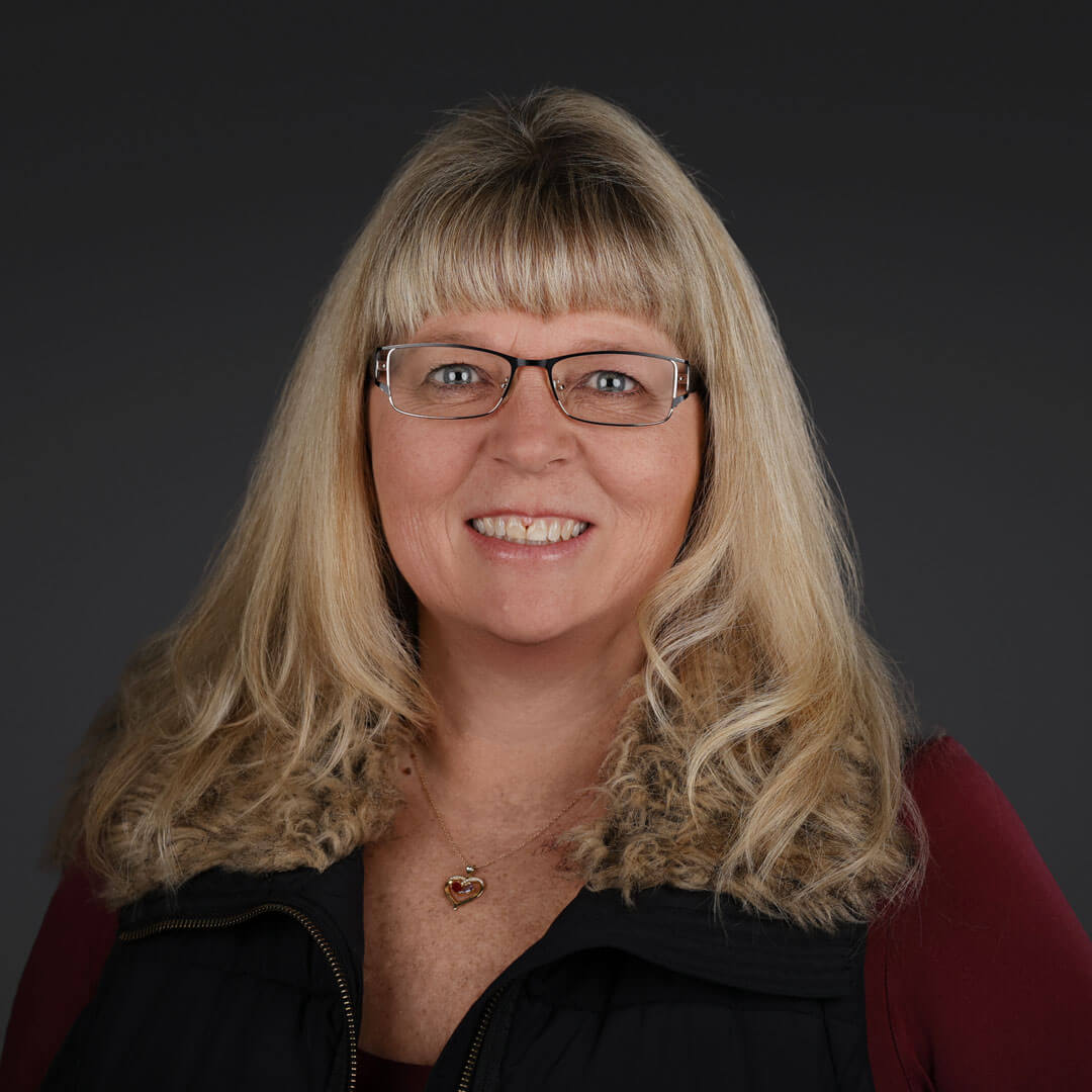 Trisha Vreeman