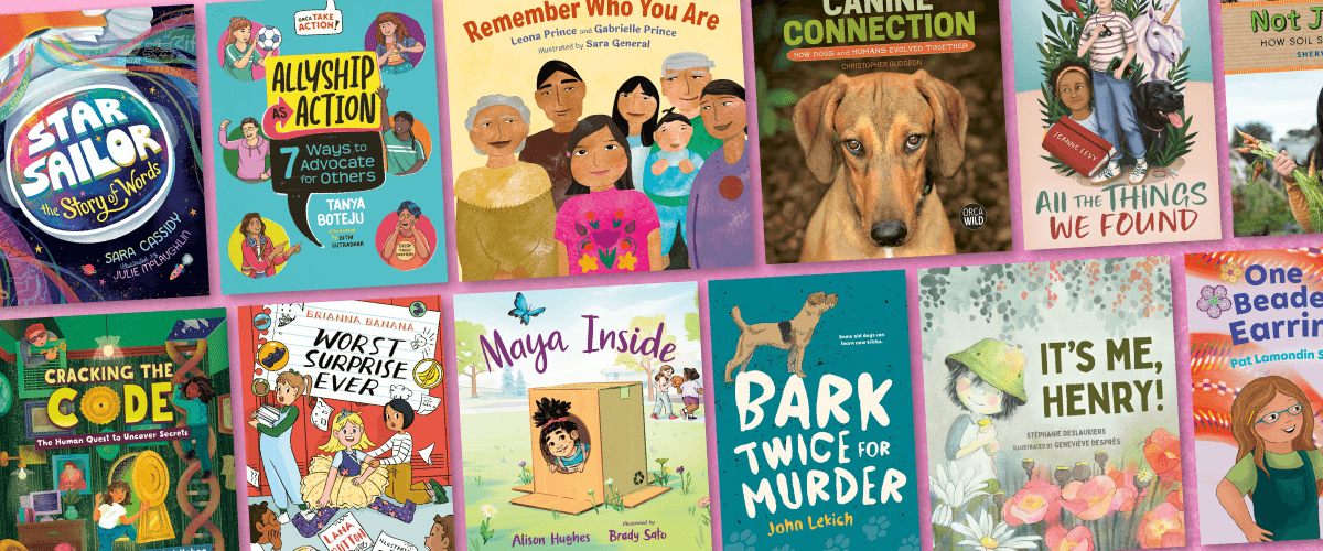 2025 Fall Into Reading Giveaway