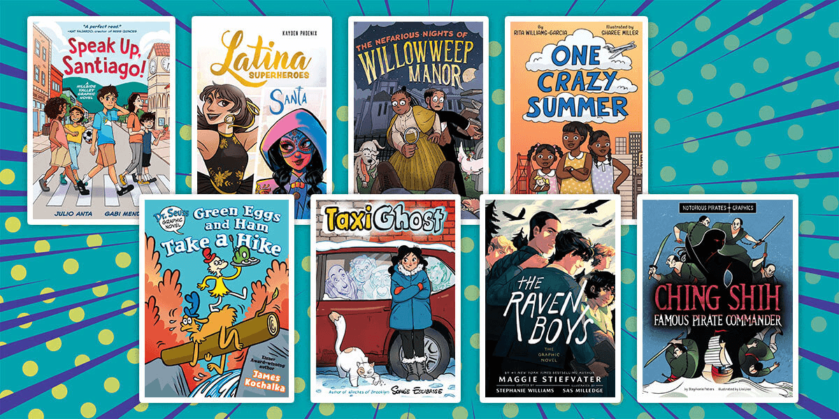 Follett Content Solutions Titlewave Library Shop