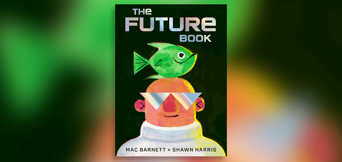 An Uproarious and Visionary Read-Aloud