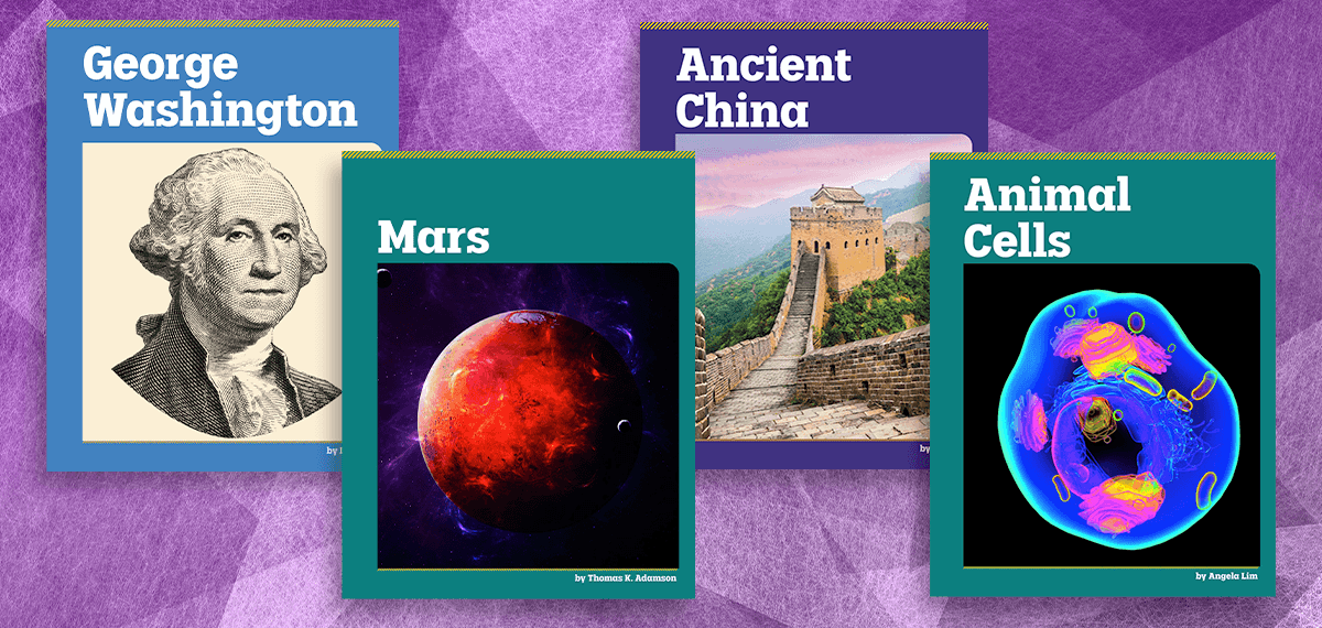 Essential Nonfiction with Exceptional Value