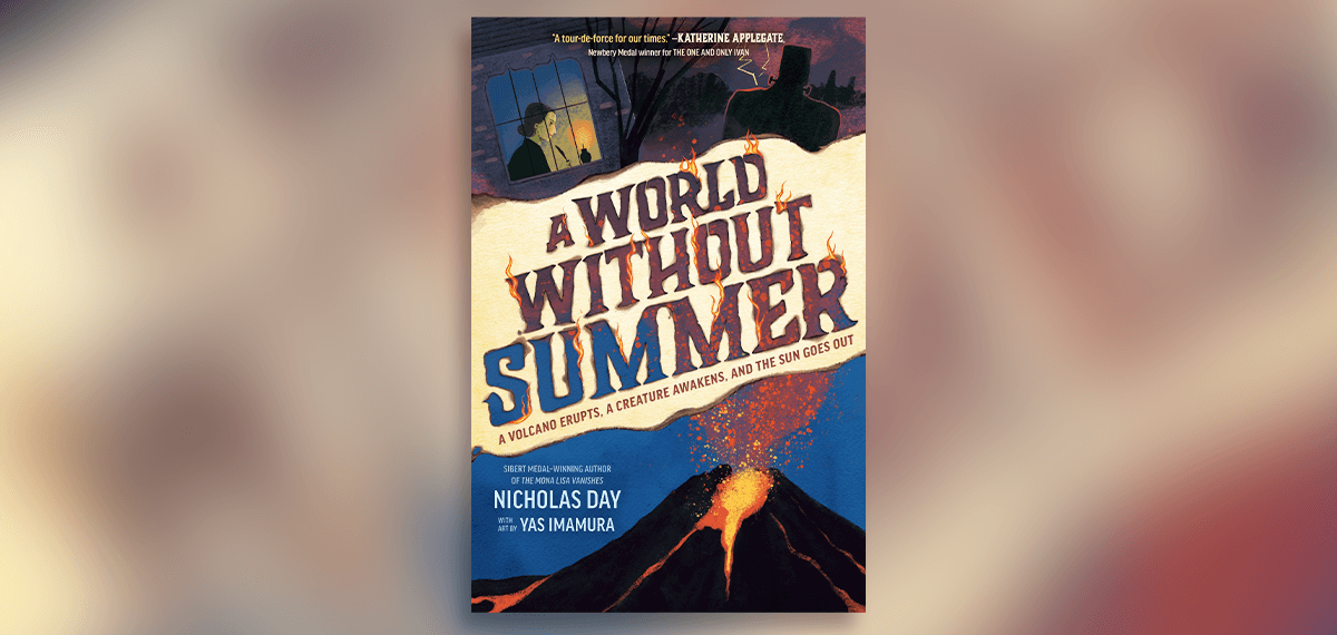 A World Without Summer