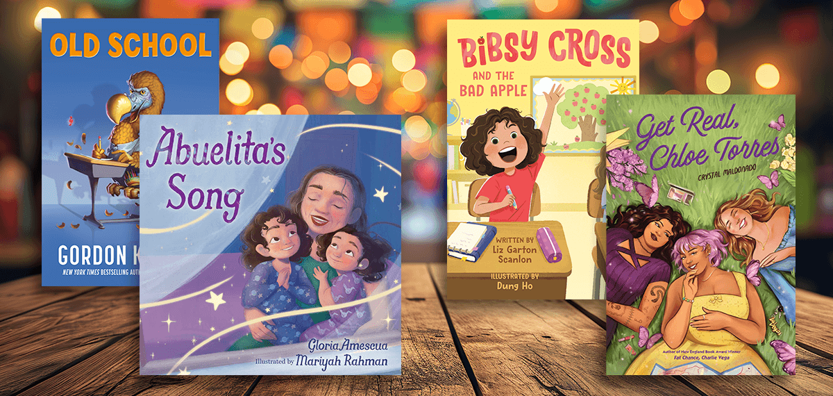 Celebrating Hispanic Heritage Month and Back-to-School Season