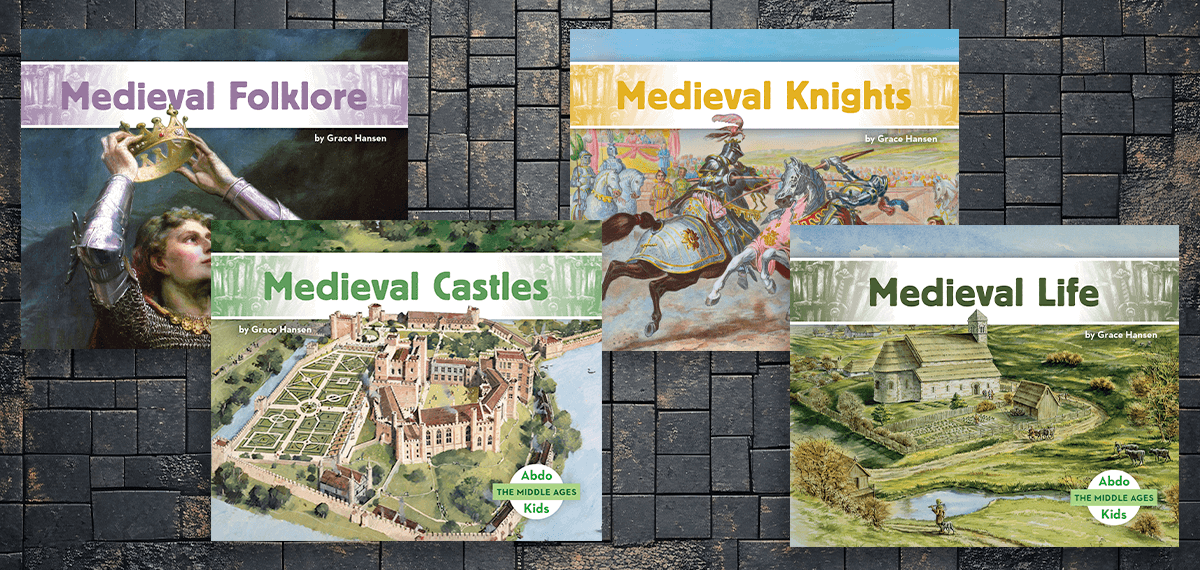 Mysteries of Medieval Folklore