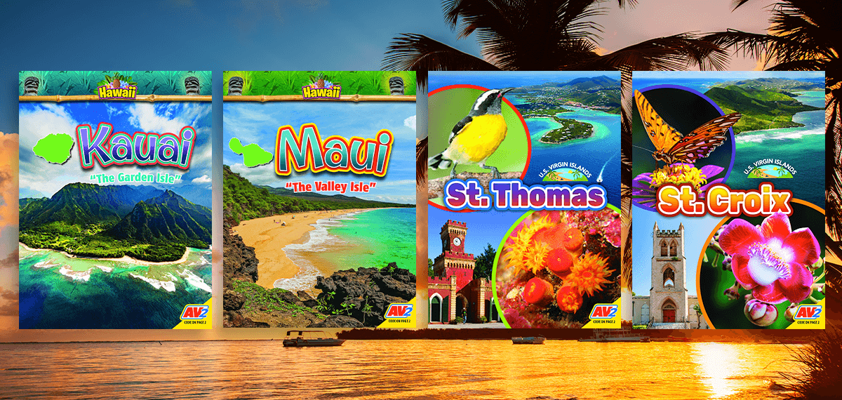Island Journeys
