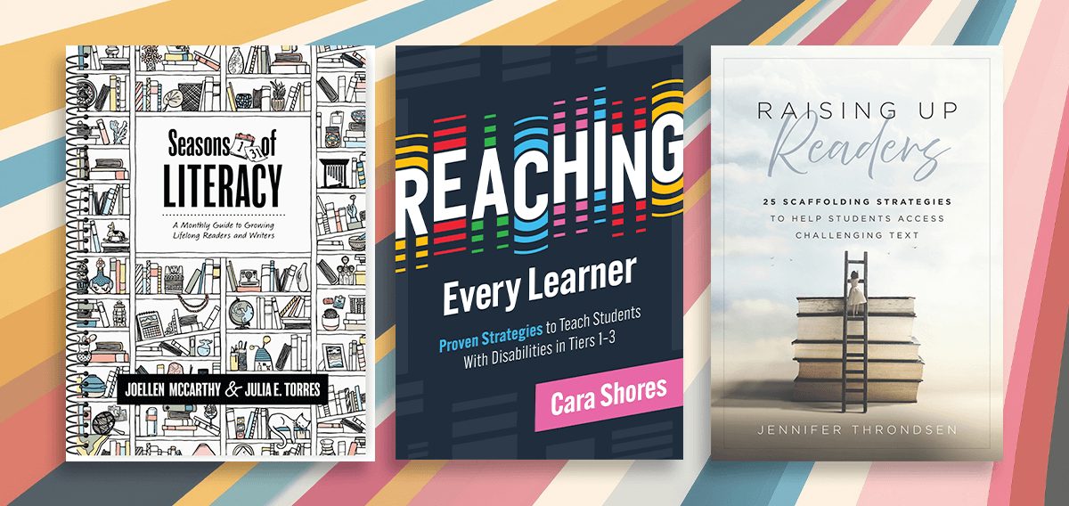 Literacy Resources for All Learners