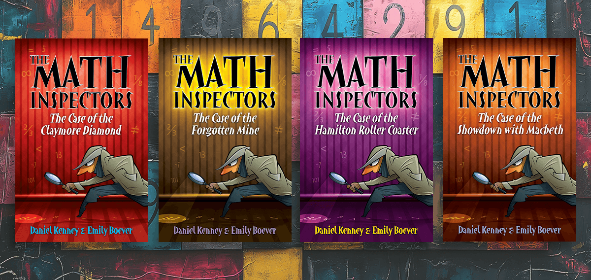 The Math Inspectors