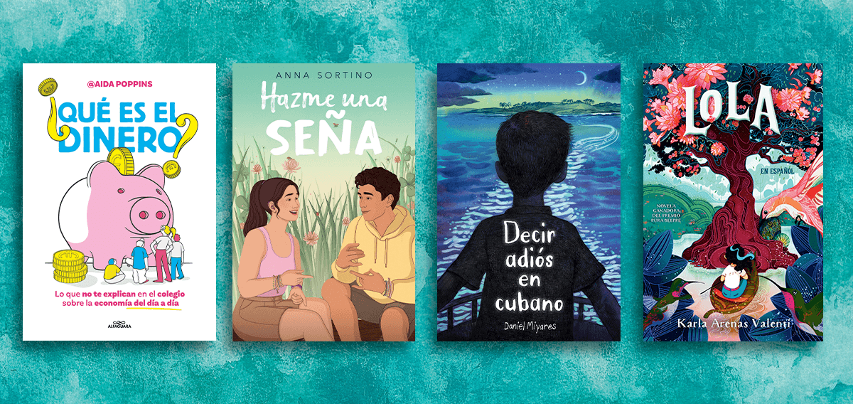 Expert-Picked Spanish Books