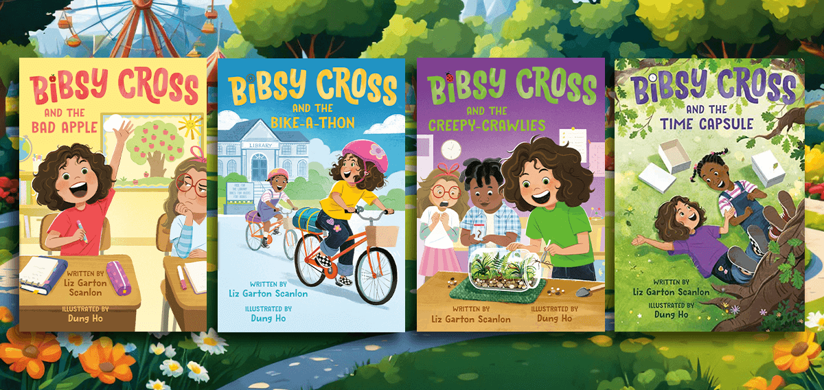Meeting Bibsy Cross