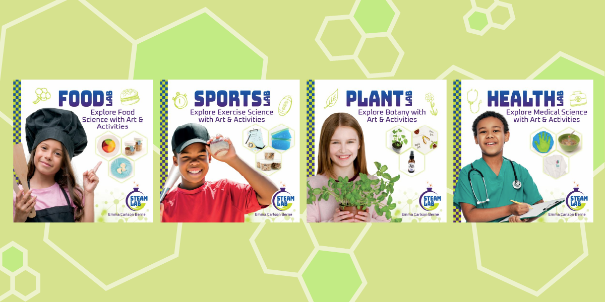 Hands-On STEM Series