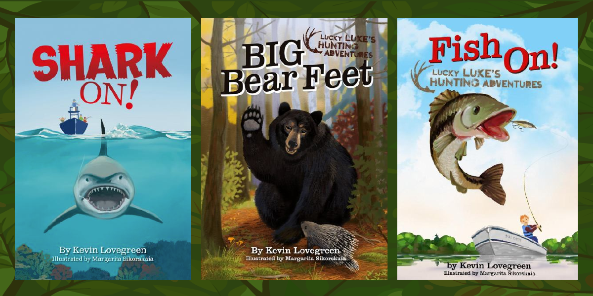 Award-Winning Adventures