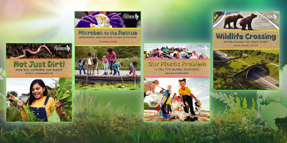 Environmental Justice Nonfiction