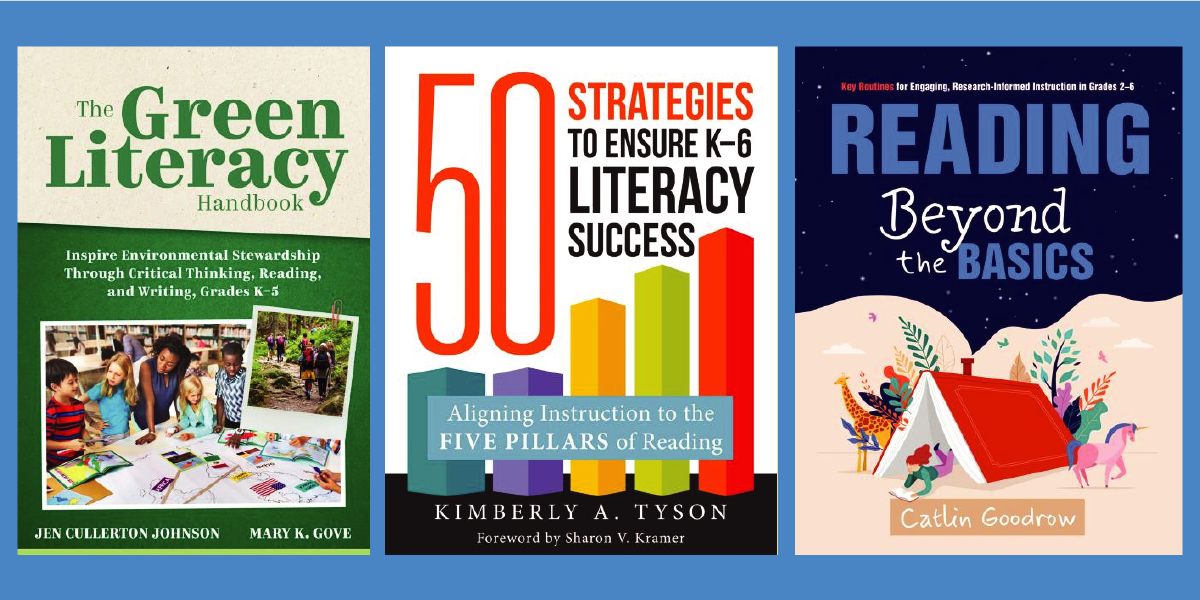 Real Strategies for Literacy Challenges