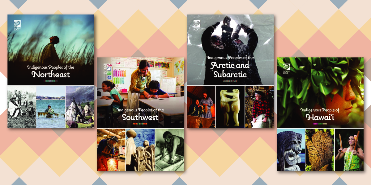 Celebrating Native American Heritage Month