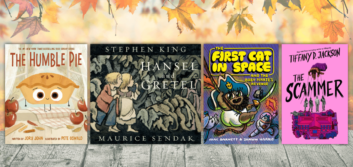 Must-Have Titles Releasing in Fall