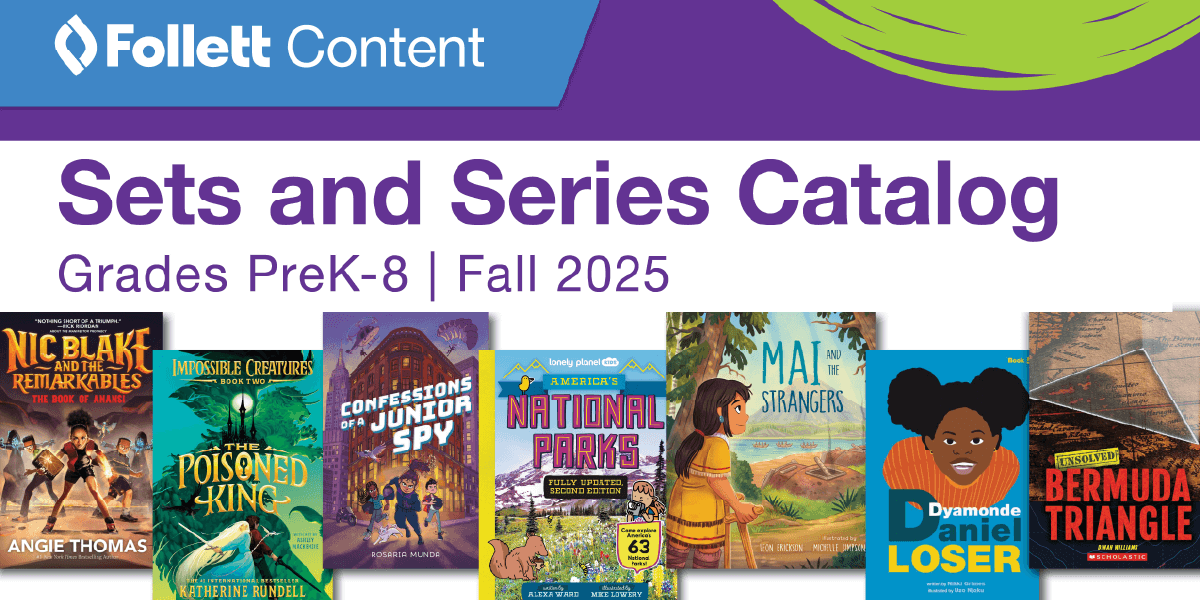 Fall 2025 Sets and Series Catalog