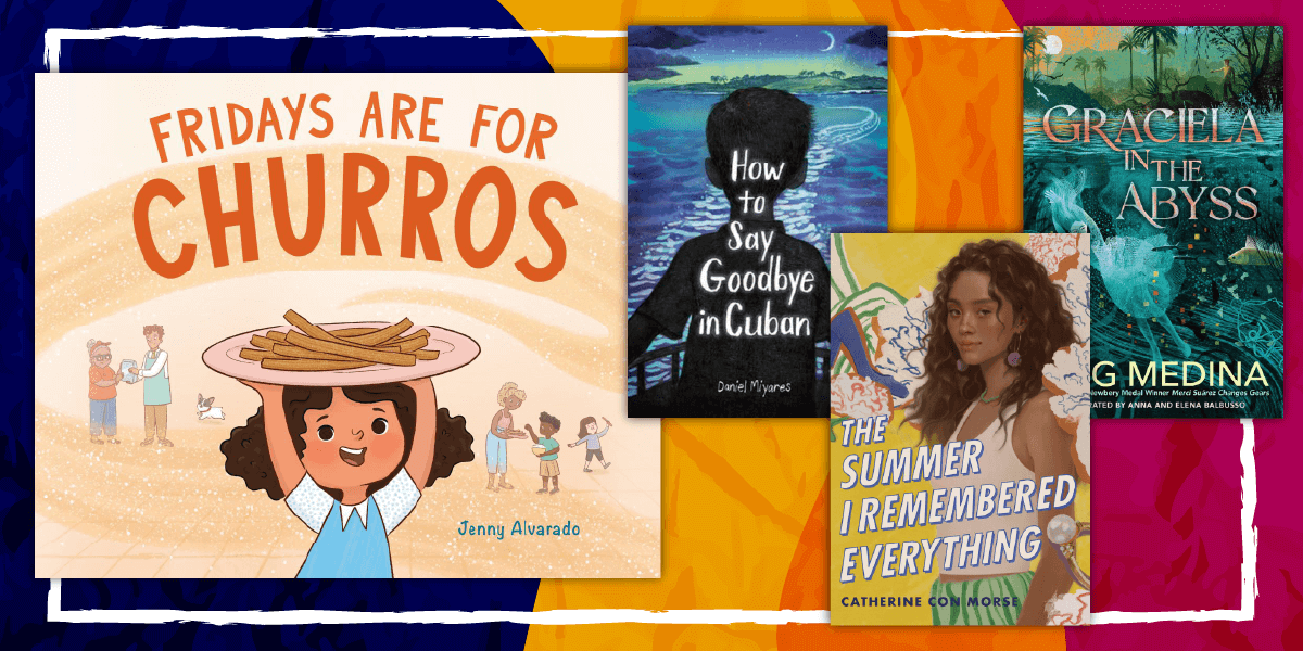 Celebrating Hispanic Heritage Month