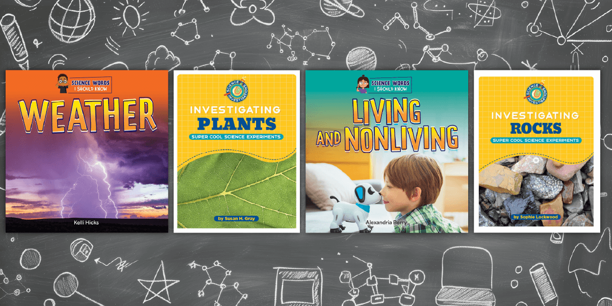 Setting Students Up for Success in Science