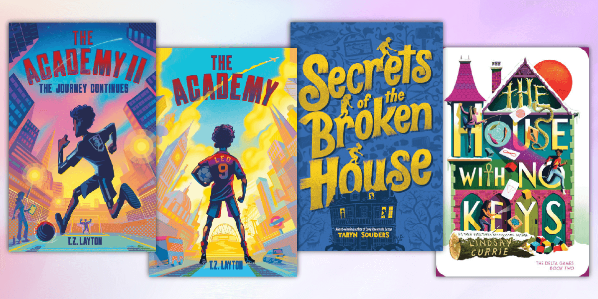 From the Pitch to Puzzles: Adventurous Stories