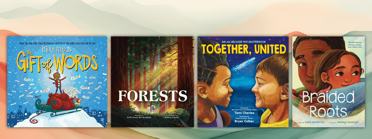 Picture Books That Matter