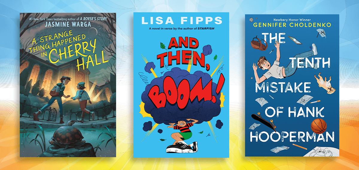 ALA and ALSC Summer Reading Lists