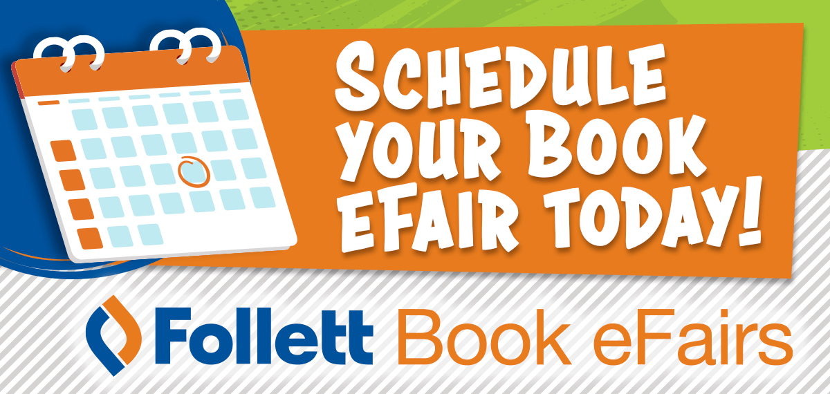 Bringing Online Book Fairs to Your School