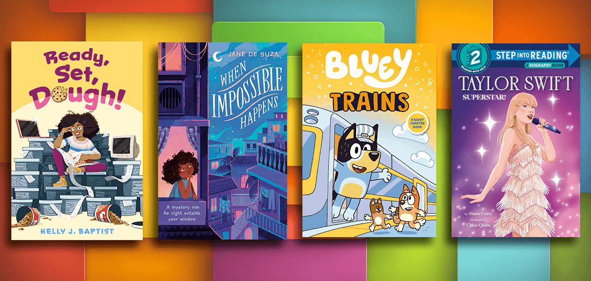 High-Interest Book Lists for Summer Reading