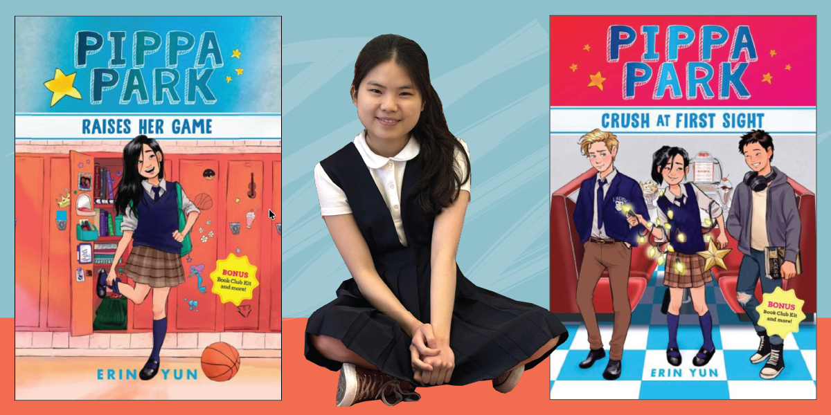 Engage Tweens with Best-Selling AAPI Book and Video Series
